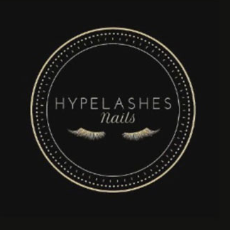 HYPELASHES-NAILS